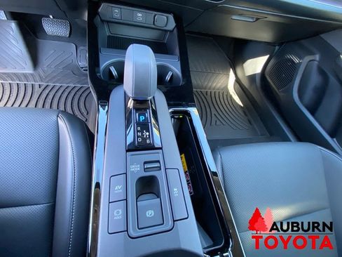 New 2026 Toyota Prius Limited AWD/4WD image 35
