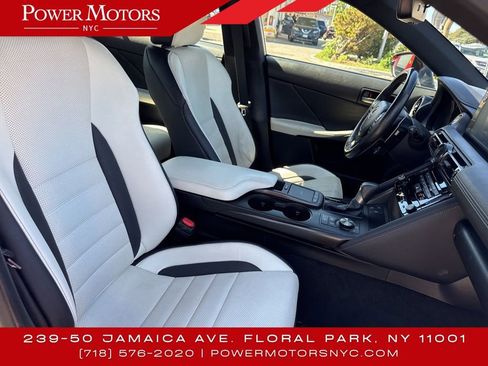Used 2023 Lexus IS 350 F Sport image 15