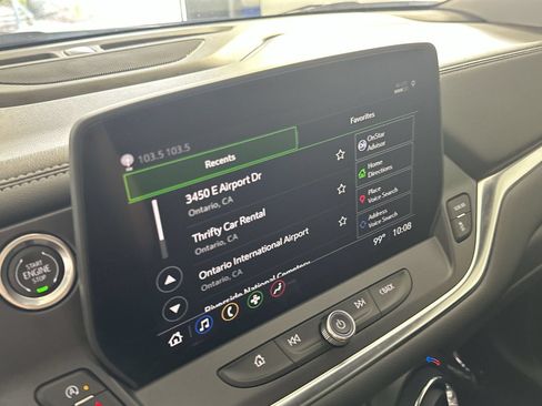Used 2026 Chevrolet Blazer LT FWD image 18