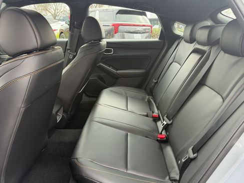 New 2026 Acura Integra A-Spec image 27