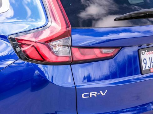 Used 2024 Honda CR-V EX-L image 7