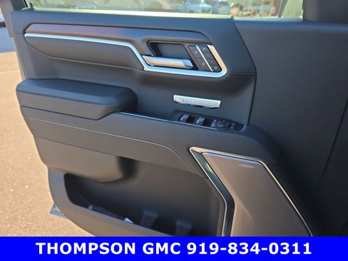 New 2026 GMC Sierra 1500 Denali w/ Technology Package image 23