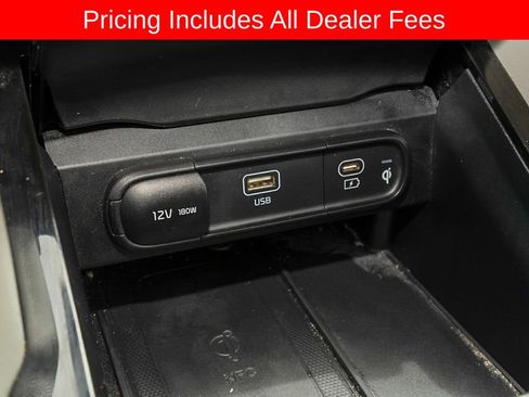 Used 2023 Kia Telluride SX AWD/4WD image 18
