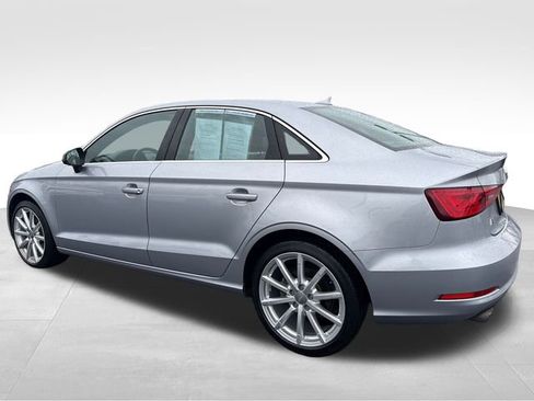 Used 2015 Audi A3 2.0T Premium Plus image 7