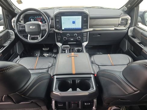 Used 2022 Ford F150 Platinum w/ Equipment Group 701A High image 12