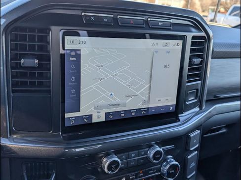 Used 2023 Ford F150 XLT w/ Equipment Group 302A High image 14