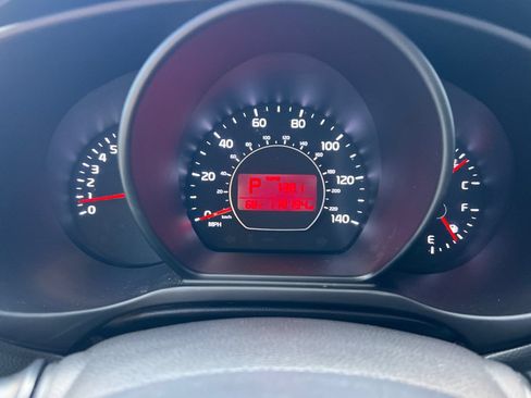 Used 2017 Kia Soul + w/ Designer's Package FWD image 24