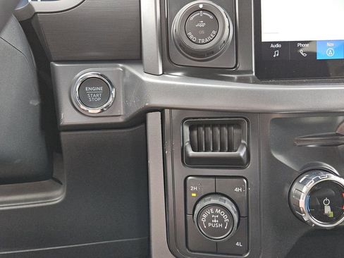 New 2026 Ford F150 XLT w/ Equipment Group 302A MID AWD/4WD image 17