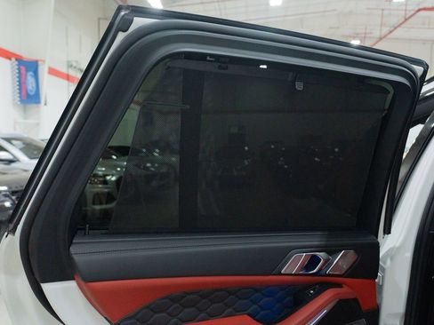 Used 2021 BMW X5 M w/ Competition Package image 24