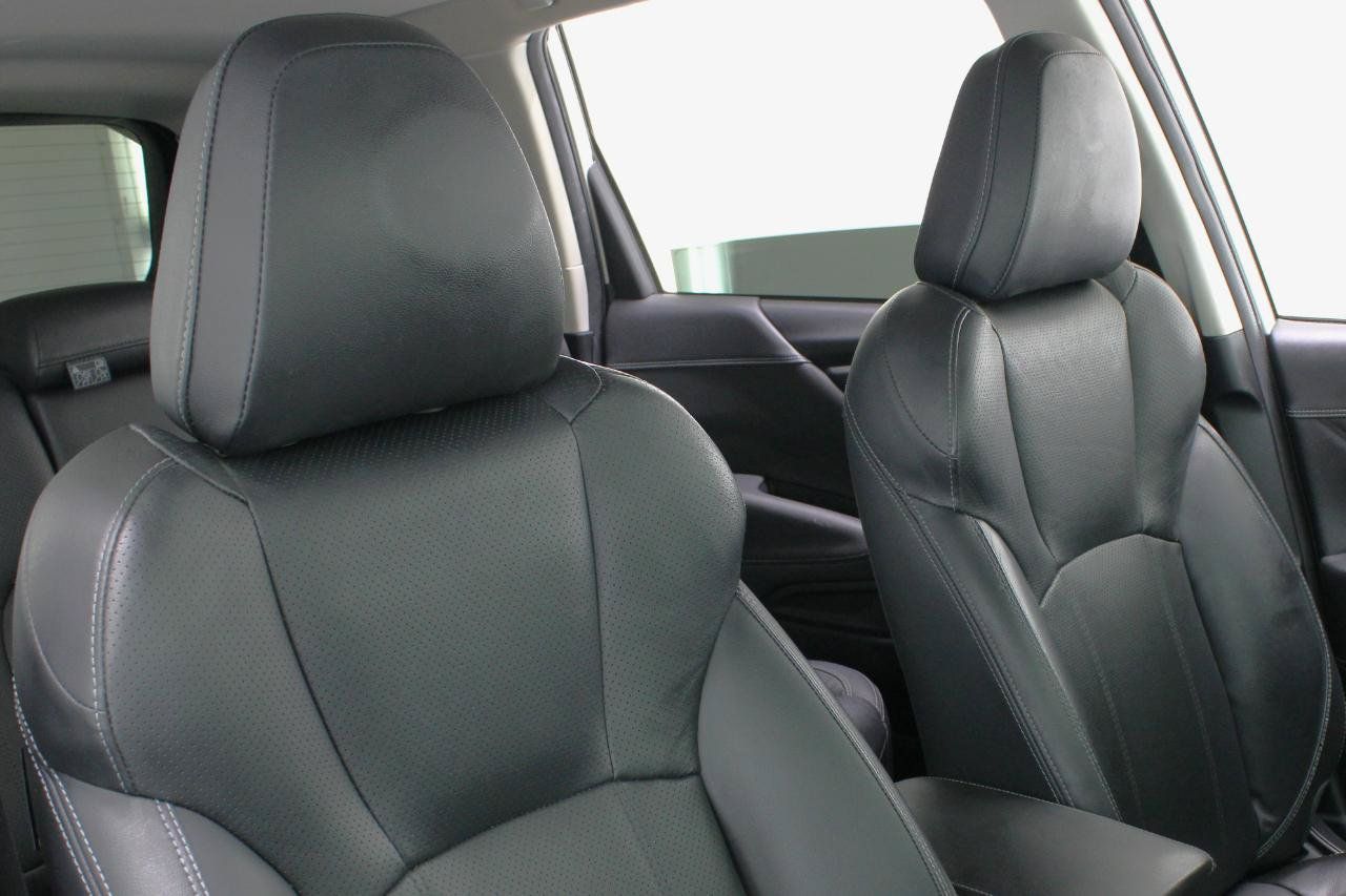 Used 2019 Subaru Forester Limited AWD/4WD image 48