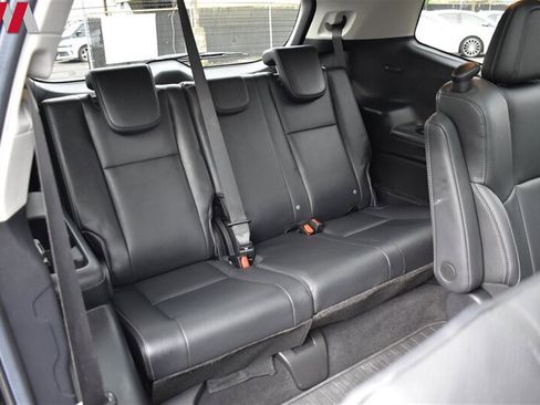 Used 2024 Subaru Ascent Touring AWD/4WD image 27