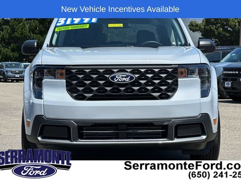 Used 2026 Ford Maverick XLT FWD image 10