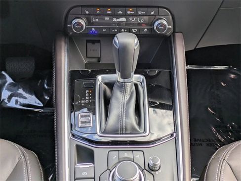 Certified 2025 MAZDA CX-5 Signature image 16