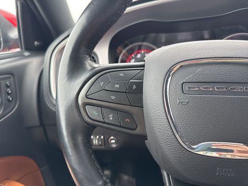 Used 2022 Dodge Charger SXT w/ Plus Group image 16