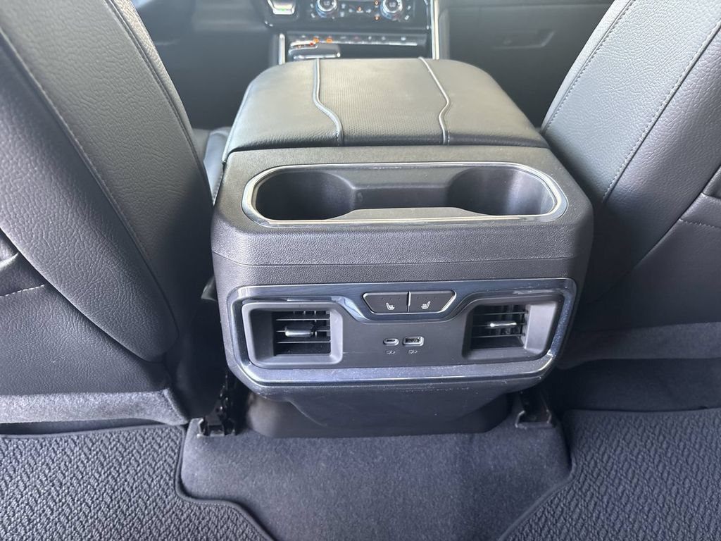 Certified 2023 GMC Sierra 1500 Denali w/ Denali Reserve Package AWD/4WD image 22