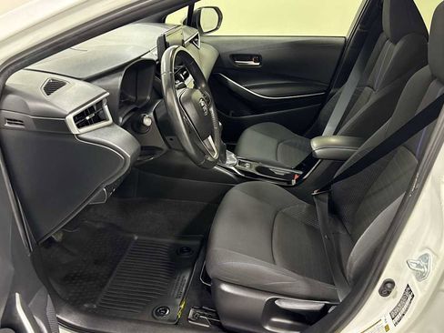 Certified 2022 Toyota Corolla SE image 13