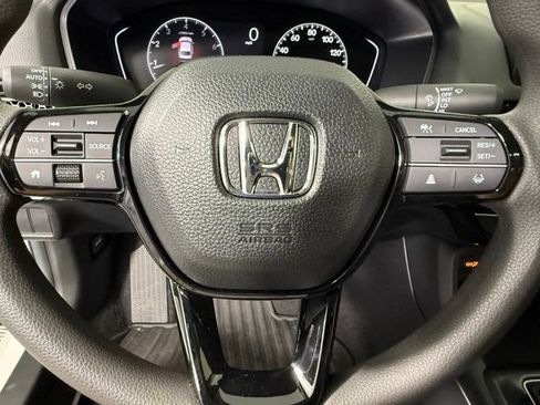Used 2026 Honda Civic LX image 18