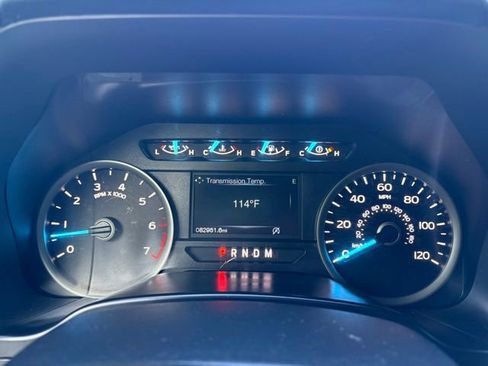 Used 2019 Ford F150 XLT w/ Equipment Group 302A Luxury AWD/4WD image 16
