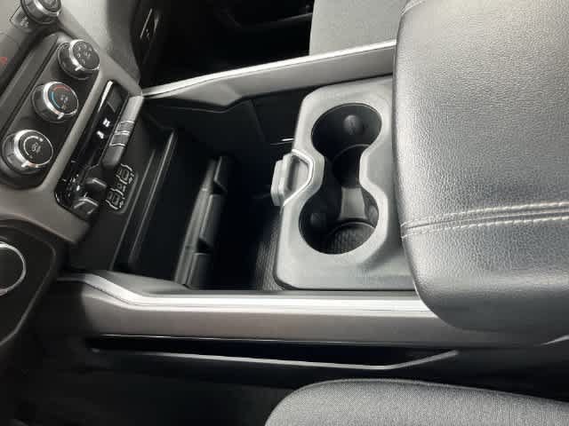 Used 2022 RAM 1500 Big Horn AWD/4WD image 22