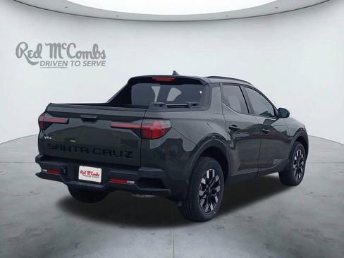 New 2026 Hyundai Santa Cruz SEL FWD image 5