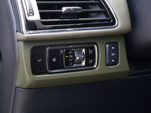 Used 2023 Lincoln Navigator L Black Label AWD/4WD image 26