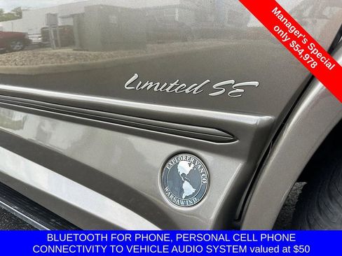 Used 2023 Chevrolet Express 2500 RWD image 23