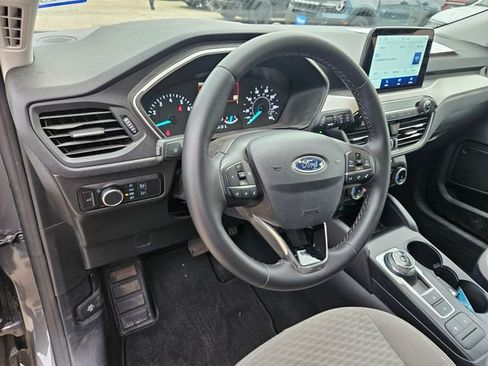 Used 2022 Ford Escape SE w/ Convenience Package image 8