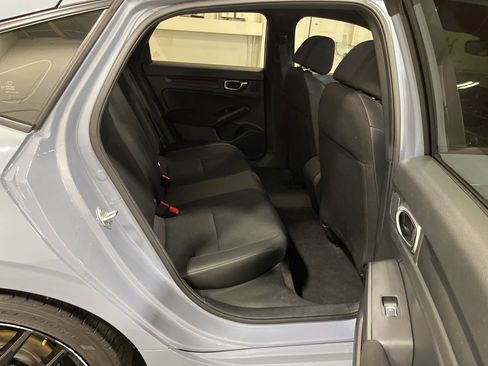 Used 2024 Honda Civic Sport image 26