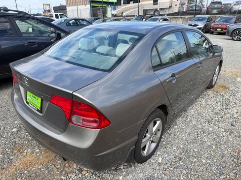 Used 2006 Honda Civic EX image 3