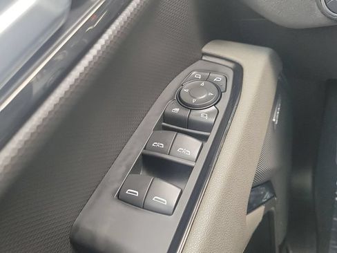 Used 2025 Chevrolet Silverado 1500 ZR2 w/ Technology Package AWD/4WD image 19