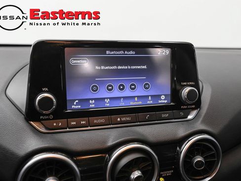 Used 2024 Nissan Sentra S FWD image 18