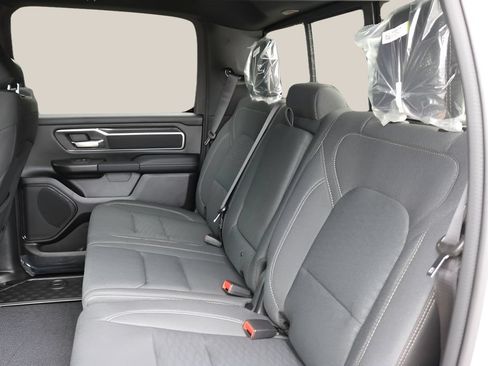 New 2026 RAM 1500 Lone Star RWD image 15