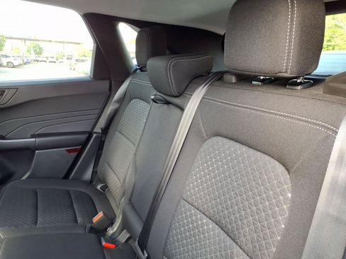 New 2026 Ford Escape Active w/ Tech Pack #1 AWD/4WD image 8