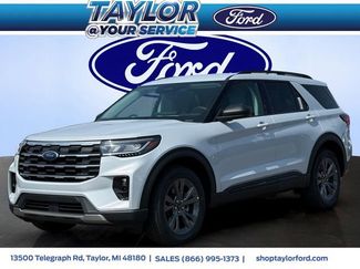 New 2026 Ford Explorer Active video 1