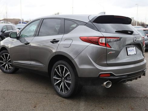 New 2026 Acura RDX A-Spec image 4