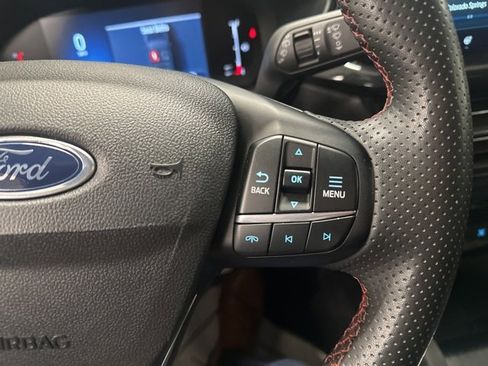 Used 2023 Ford Escape ST-Line w/ Tech Pack #1 image 22