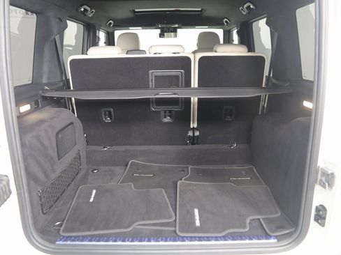 Used 2023 Mercedes-Benz G 63 AMG 4MATIC image 66