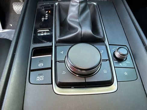 Certified 2025 MAZDA CX-50 AWD 2.5 S w/ Premium Package image 40