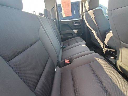 Used 2016 Chevrolet Silverado 1500 LT w/ All Star Edition AWD/4WD image 6