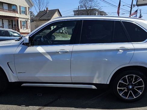 Used 2018 BMW X5 xDrive35i image 3