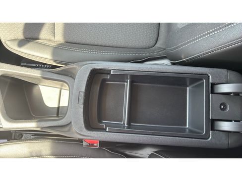 Used 2025 Buick Encore GX Preferred FWD image 17