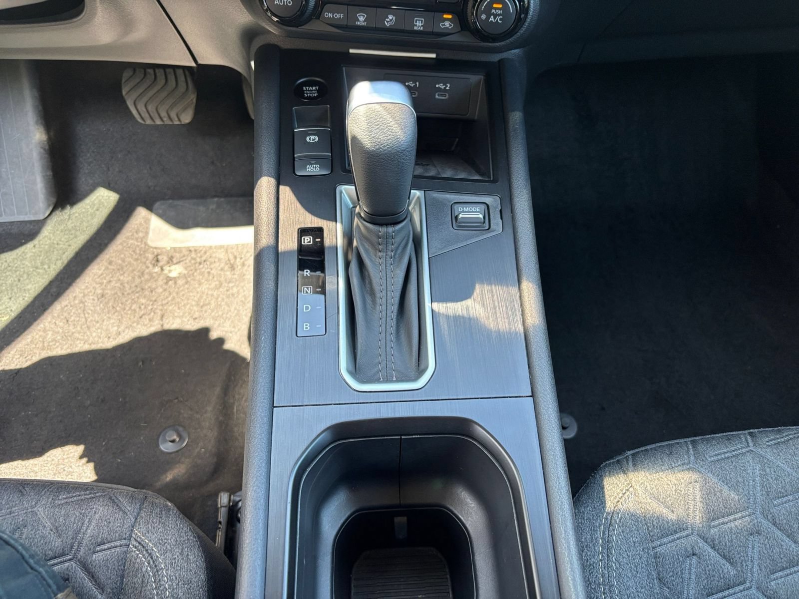 Used 2026 Nissan Kicks SV w/ Cold Weather Package AWD/4WD image 39