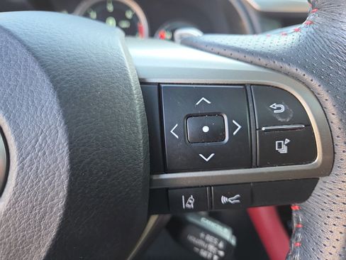 Used 2021 Lexus RX 350 F Sport image 32