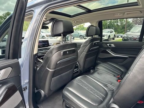 Used 2026 BMW X7 xDrive40i AWD/4WD image 64