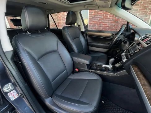 Used 2015 Subaru Outback 2.5i Limited AWD/4WD image 42