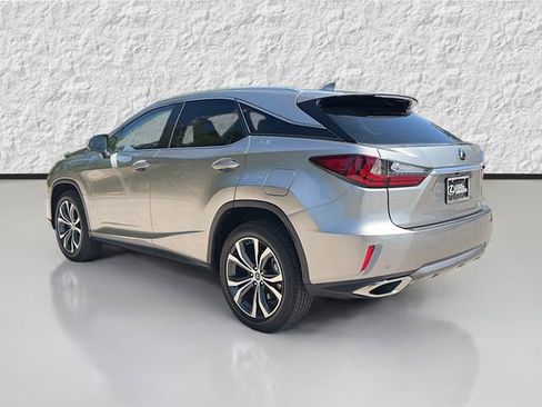 Used 2019 Lexus RX 350 FWD w/ Navigation Package image 5