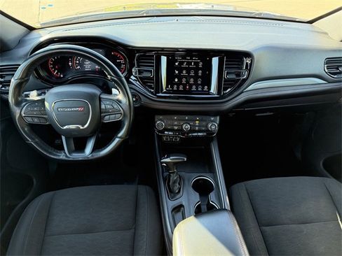 Used 2023 Dodge Durango GT image 9