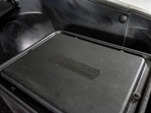 Used 1993 Ford Mustang GT image 52