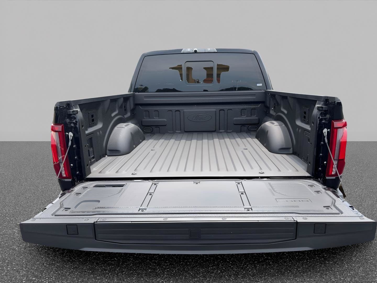 New 2026 Ford F150 Raptor AWD/4WD image 10