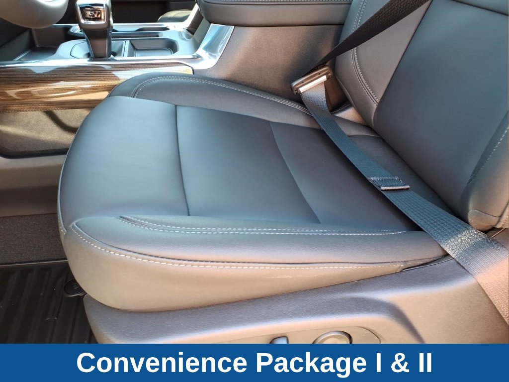 New 2026 Chevrolet Silverado 1500 RST w/ Convenience Package II AWD/4WD image 19